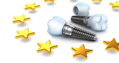 Empresa Research and Markets atualiza seu relatório sobre o segmento de implantes na Europa