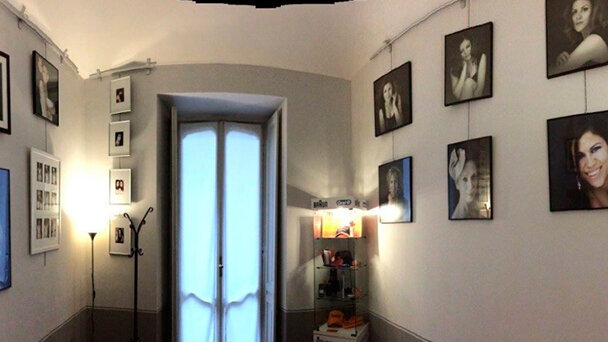 Arte in studio: nuove finestre di dialogo con le persone nello studio odontoiatrico