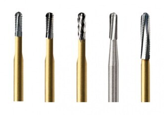 Predator Carbide Burs