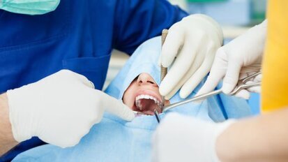 FDA não recomenda a utilização de certos enxertos ósseos substitutos em pacientes com idade inferior a 18 anos