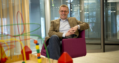 Interview: “Kinderen moeten mondzorg op maat krijgen”