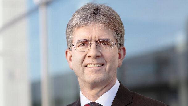Coltene nomme Gerhard Mahrle directeur financier (CFO)