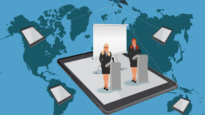 DT Study Club, les formations chez vous