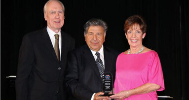 Candy B. Ross honored for her commitment to Give Kids A Smile