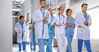 Medizinische Fakultät Bern setzt auf innovative Führung