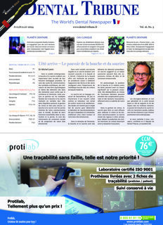 DT France No. 3, 2024