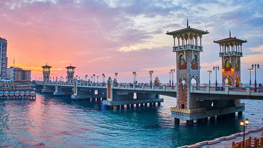 IADS TNT SRT Egypt 2018