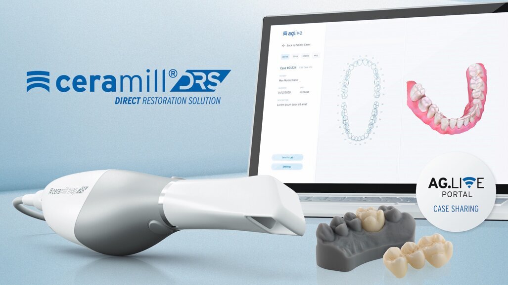 Soluciones digitales para la consulta dental