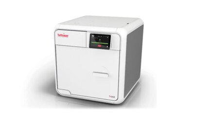 Tuttnauer USA: Providing complete infection control solutions