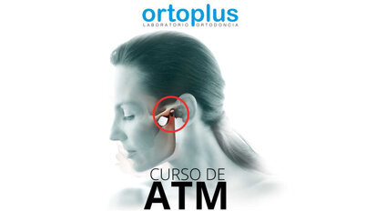 Curso Especializado en ATM en Ortoplus