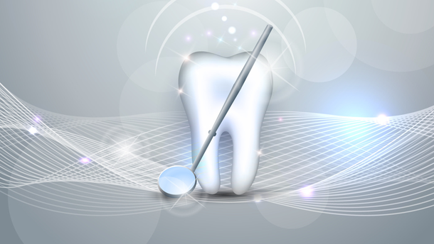 Mit Siliziumdioxid Karies bremsen