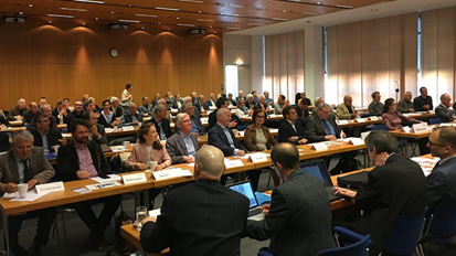 FVDZ Bayern sendet ein starkes Signal aus Bayern FVDZ Bayern sendet ein starkes Signal aus Bayern