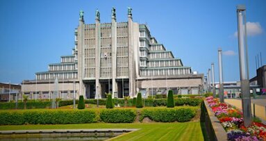 DENTEX 2014 in de startblokken