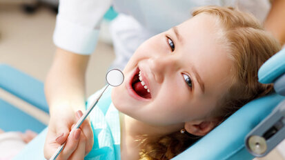 В София ще се проведе конференция по детска дентална медицина