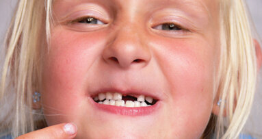 Tooth Fairy cuts back