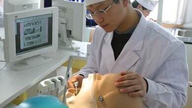 Rozwój rynku stomatologicznego w Chinach