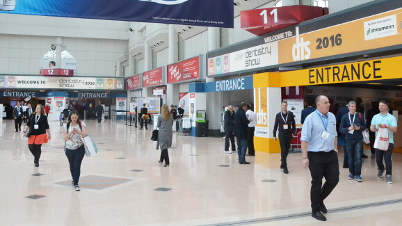 Dentistry Show celebrates a decade of dental innovation and learning
