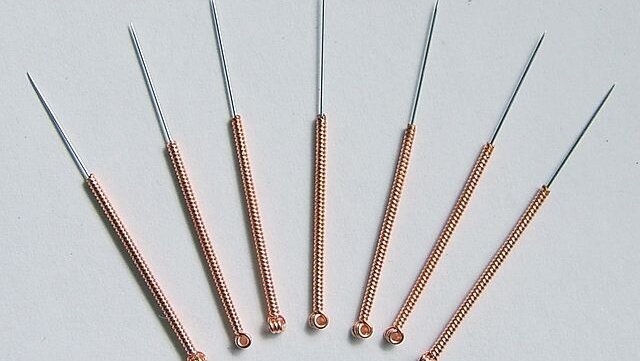 IGLE OSLOBAĐAJU PACIJENTE OD ANKSIOZNOSTI