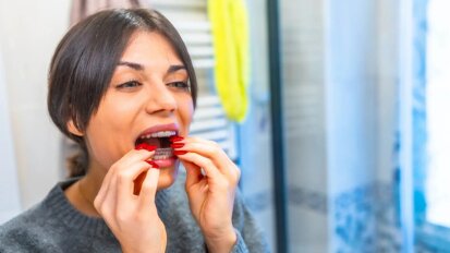 Sladění budoucnosti: růst a strategické změny na trhu s alignery