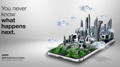 El mundo virtual de W&H