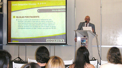 All that's happening in Brazil's dental world!