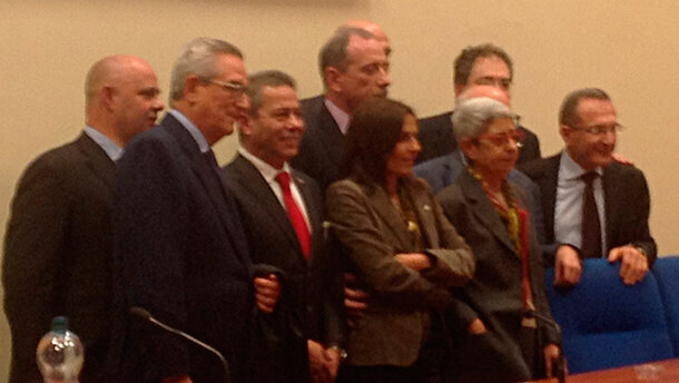 Inizia la Primavera del Dentale Italiano