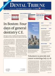 DT U.S. No. 7, 2016 DT U.S. No. 7, 2016