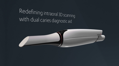 3Shape TRIOS 4 3Shape TRIOS 4