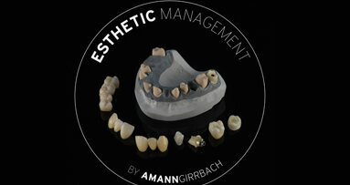 Nuevo concepto para realizar obras maestras en circonio