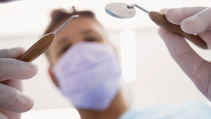 Projeto de lei prevê criação da carreira de medicina dentária no SNS