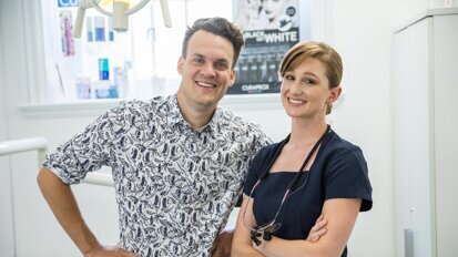 Inside Curaden’s Prevention One testing grounds Inside Curaden’s Prevention One testing grounds