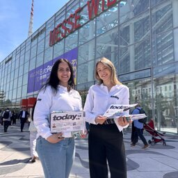 Impressions from EuroPerio11 Impressions from EuroPerio11