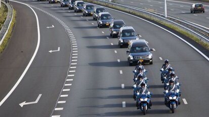 “Dat er een naamplaatje op de kist verscheen, was een emotioneel moment”