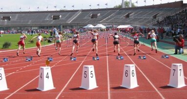 Napoje dla sportowców niszczą zęby