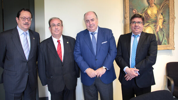 Los Dentistas advierten sobre la importancia de cumplir con la normativa para evitar irregularidades en las inspecciones de trabajo