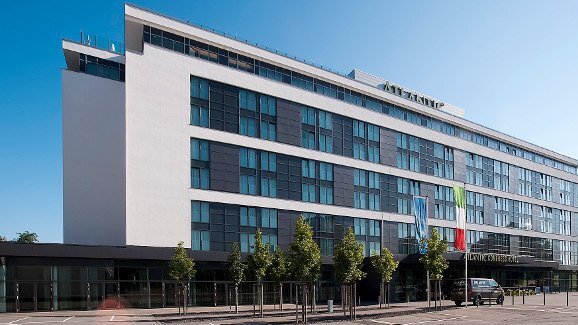 国际头颈部肿瘤领域专家相聚德国埃森