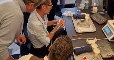 Osstem Master Course expands into global clinical education programme