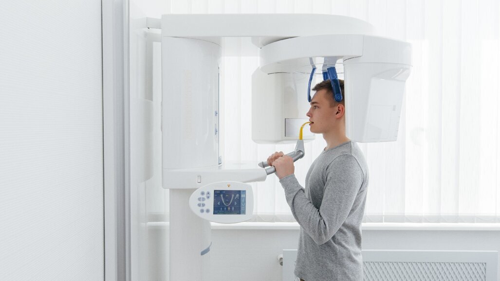 Posizione sulla radiologia complementare delle Società Scientifiche Odontoiatriche affiliate ad ASSO