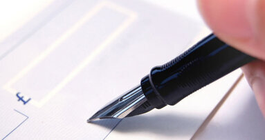 BDTA to donate up to £10,000 to dental charities