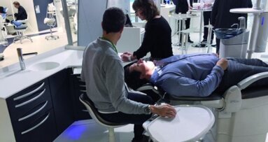 Grâce à la réédition du meuble adapté au concept de Beach. La pénibilité au travail : que de progrès !