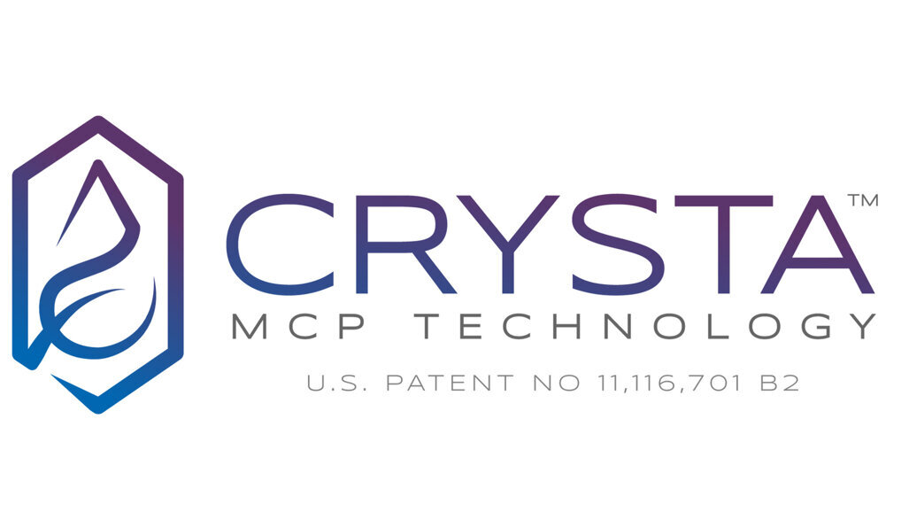 Newly patented Crysta molecule powers ACTIVA Presto, Pulpdent’s latest bioactive restorative