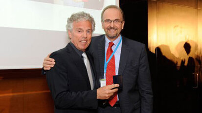 ITI: Jahresversammlung in London