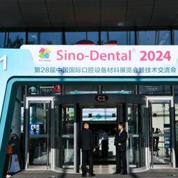 Sino-Dental 2024