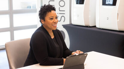 “We strive to go BEYOND”