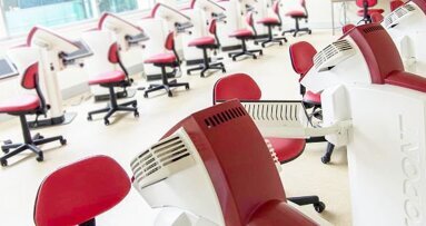 Virtual reality simulation: Indications and perspectives in the field of dental education