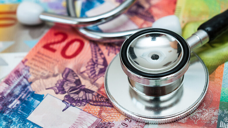 Private Gesundheitskosten: Schweizer zahlen weltweit am meisten