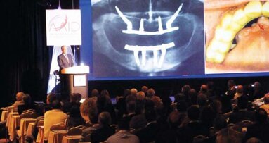 AAID holds ‘provocative’ meeting in nation’s capital