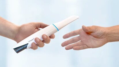 3Shape introduces TRIOS Share