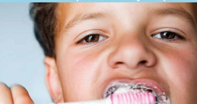 Ново помагало за Световния ден на оралното здраве се представя в Истанбул