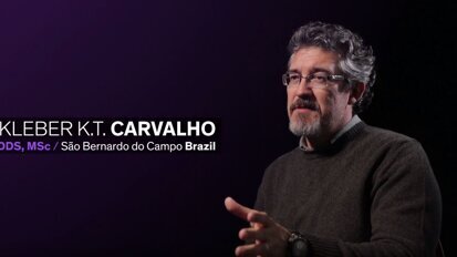 FKG Dentaire – XP-endo Shaper – Testimonials – Kleber Carvalho